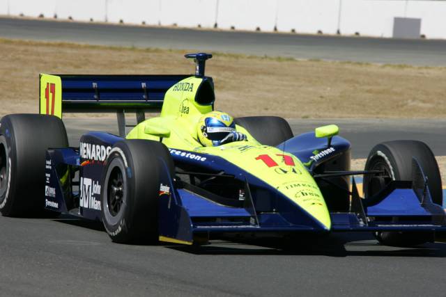 View Argent Mortgage Indy Grand Prix - Practice Photos