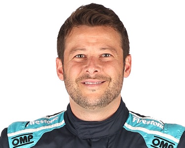 Marco Andretti