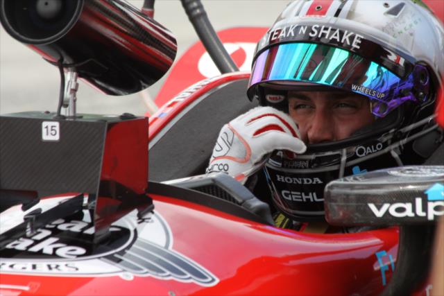 View Honda Indy 200 at Mid-Ohio - Saturday, July 30, 2016  Photos