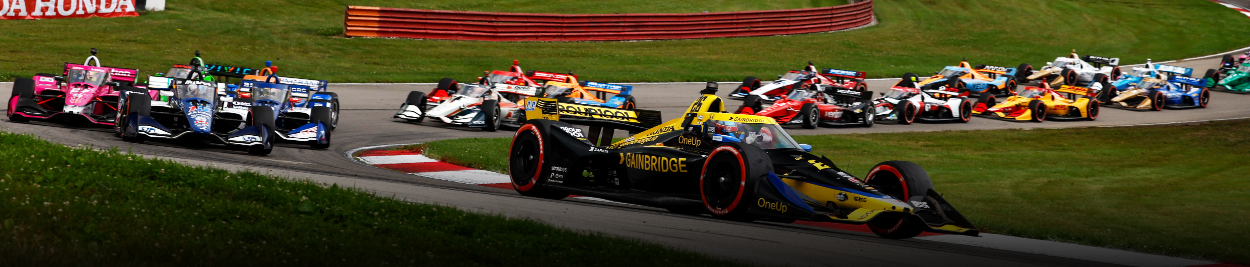 Mid-Ohio Sports Car Course
