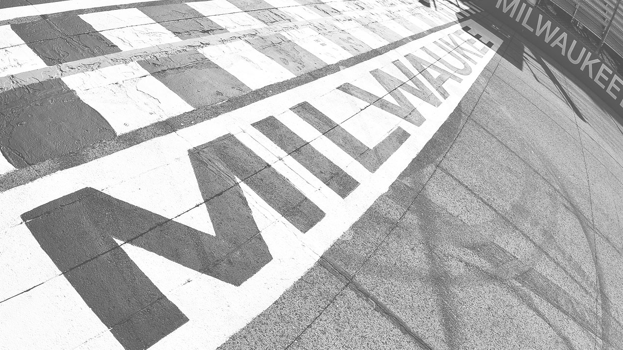 Milwaukee Mile