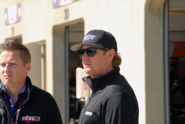 View Indianapolis 500 Practice - May 13, 2015 Photos