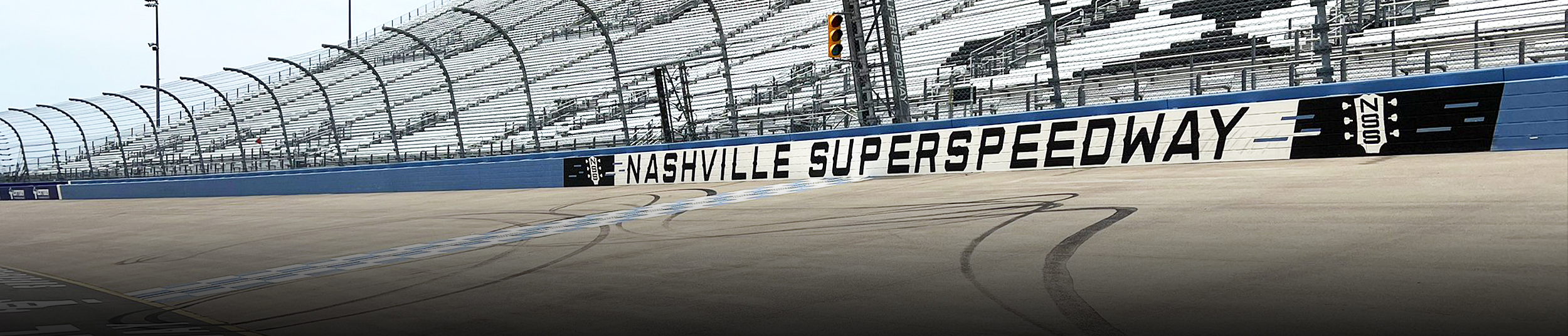 Nashville Superspeedway