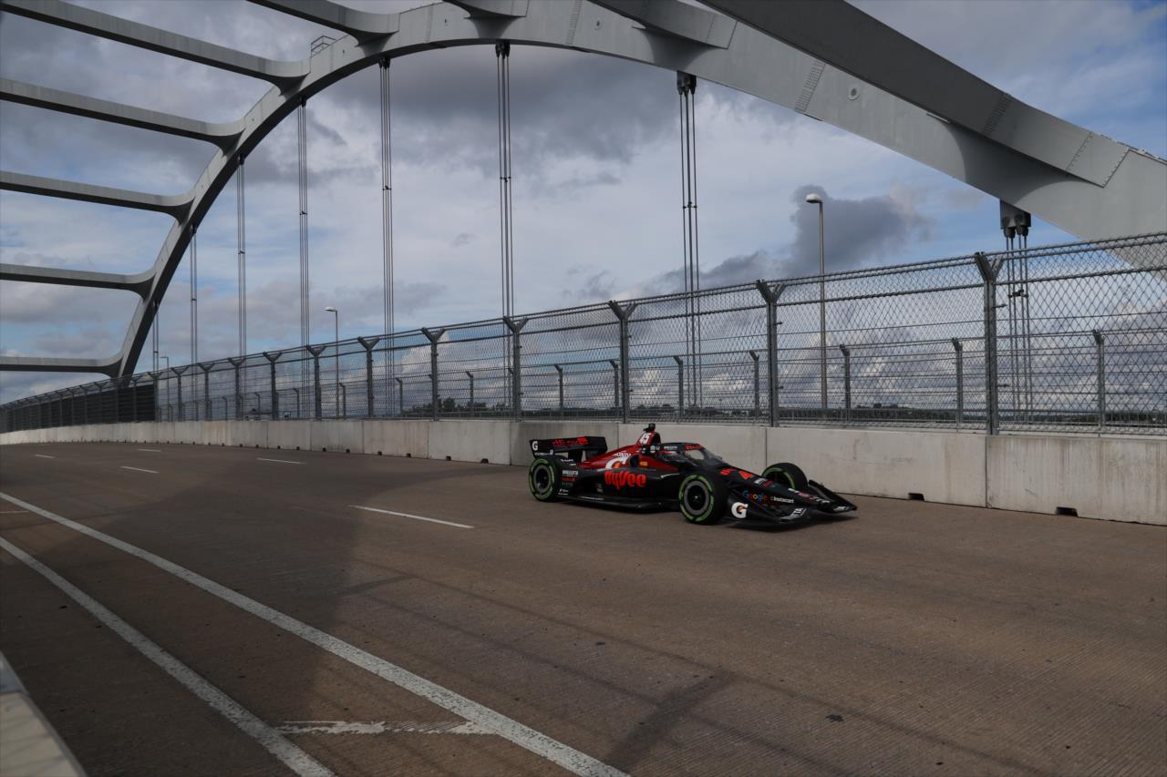 View Big Machine Music City Grand Prix - Friday, August 4, 2023 Photos