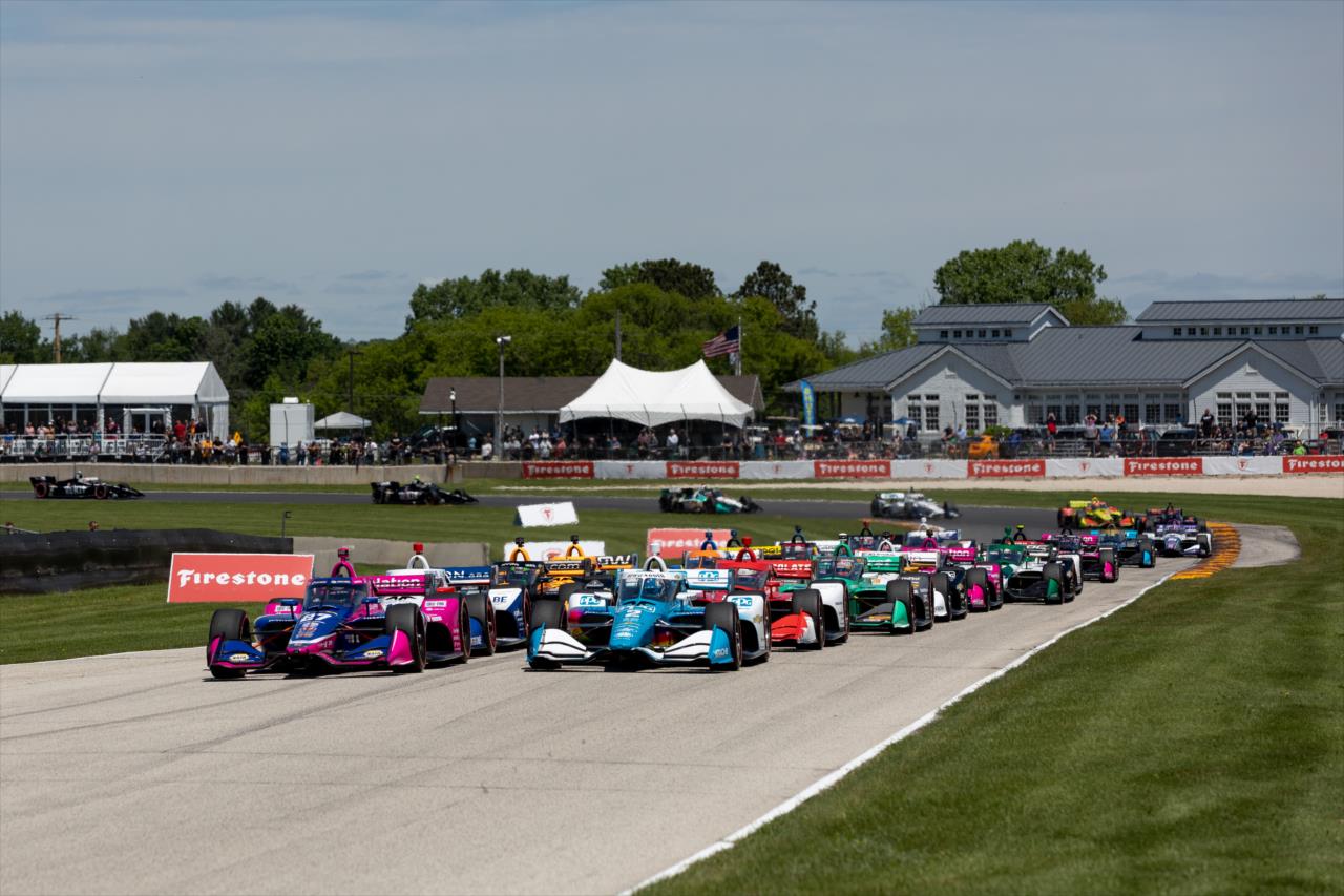 View Sonsio Grand Prix at Road America - Sunday, June 12, 2022 Photos