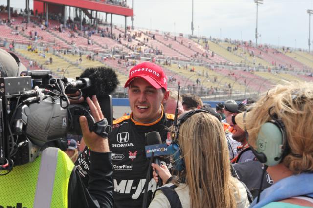 View MAV TV 500 - Saturday, June 27, 2015 Photos