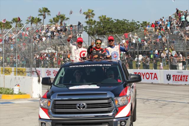 View Grand Prix of Long Beach - Sunday, April 19, 2015 Photos