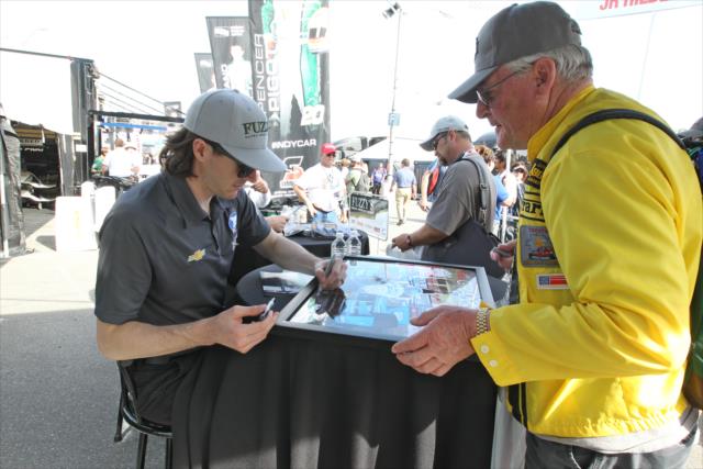 View Toyota Grand Prix of Long Beach - Friday, April 7, 2017 Photos