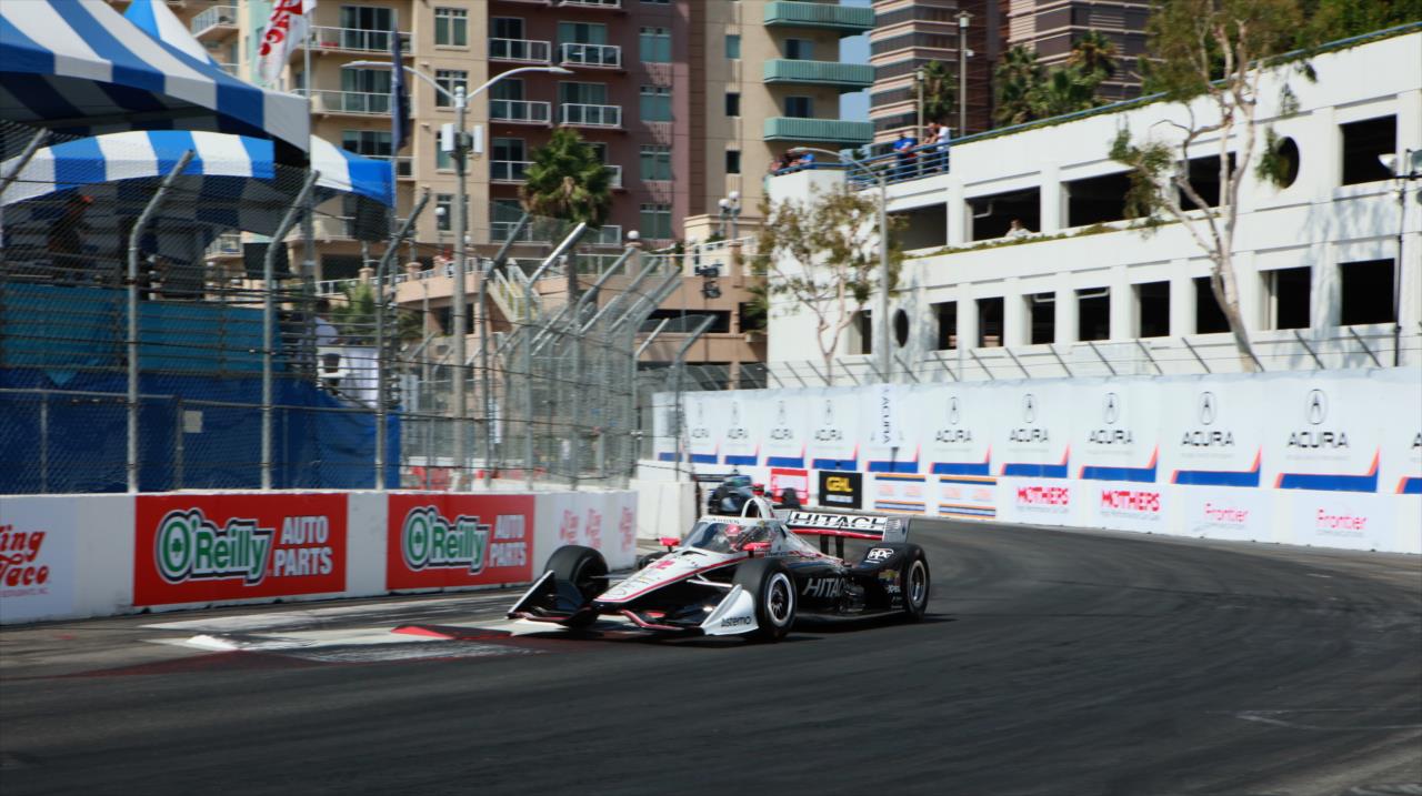 View Acura Grand Prix of Long Beach - Saturday, September 25, 2021 Photos