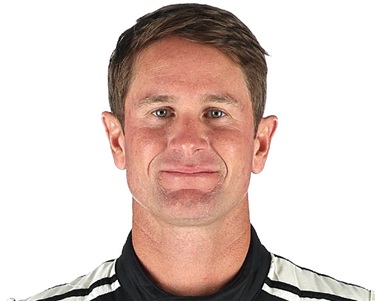 Ryan Hunter-Reay