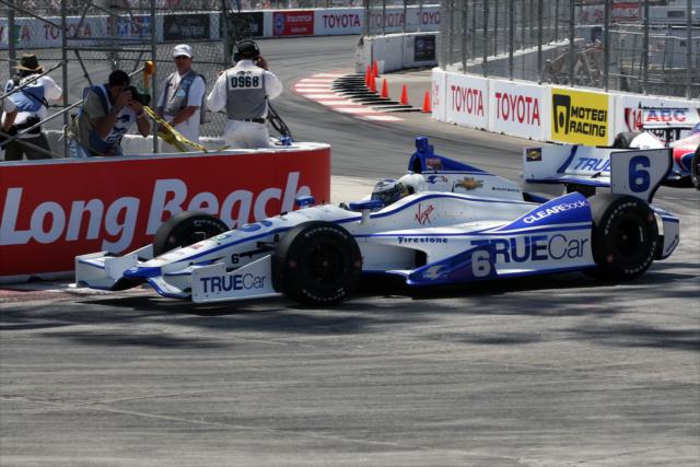 View Saturday, April 20 Toyota GP of Long Beach Photos