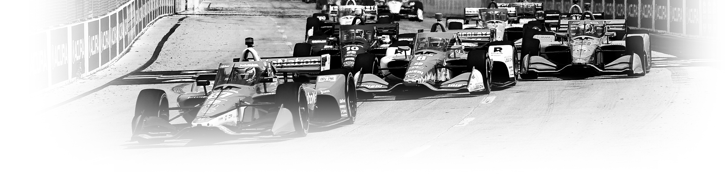 NTT INDYCAR SERIES Schedule