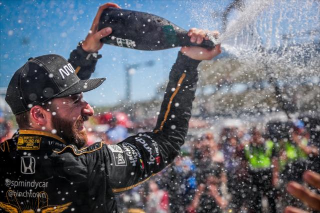 View Iowa Corn 300 - Sunday, July 8, 2018 Photos