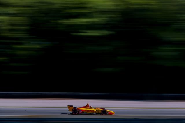 View KOHLER Grand Prix at Road America - Saturday, June 23, 2018 Photos