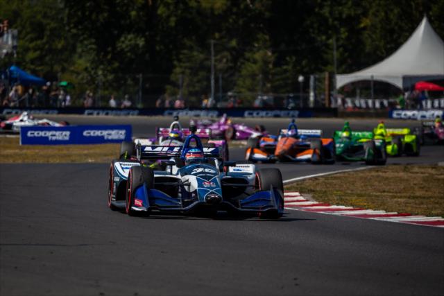 View Grand Prix of Portland - Sunday, September 2, 2018 Photos