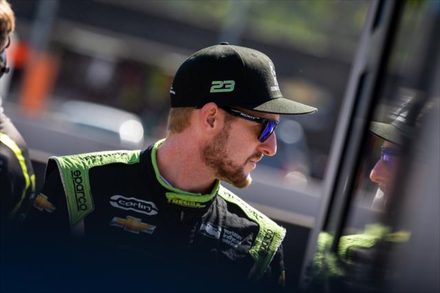 View Grand Prix of Portland - Saturday, September 1, 2018 Photos