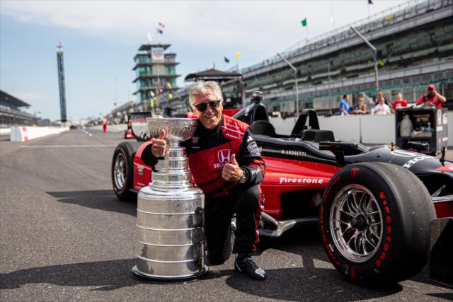 View Legends Day presented by Firestone - Saturday, May 25th, 2019 Photos