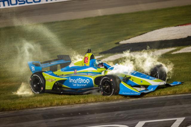 View Iowa 300 - Saturday, July 20, 2019 Photos