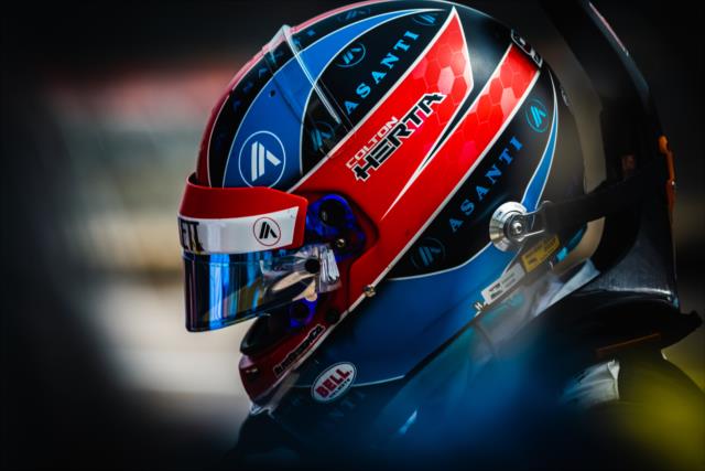 View INDYCAR Classic - Friday, March 22, 2019 Photos