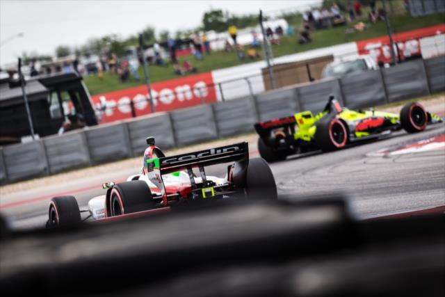View INDYCAR Classic - Circuit of The Americas - Sunday, March 24, 2019 Photos