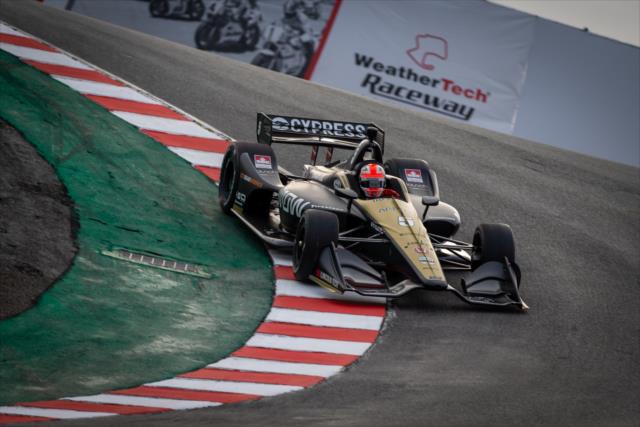 View Laguna Seca Test - Friday, February 8, 2019 Photos