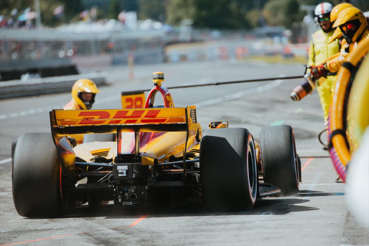 View Grand Prix of Portland - Sunday, September  1, 2019 Photos