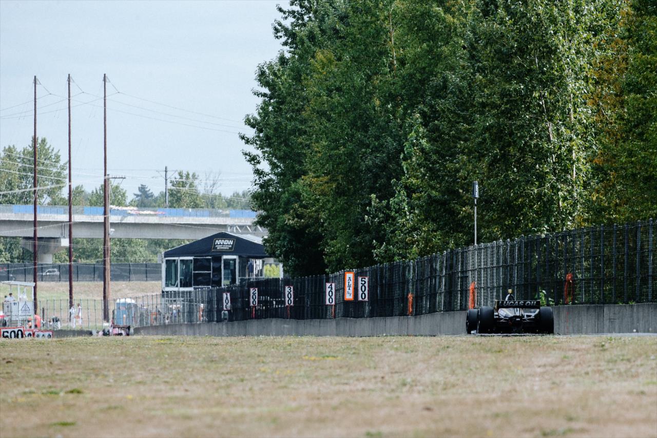 View Grand Prix of Portland - Friday, August 30, 2019 Photos