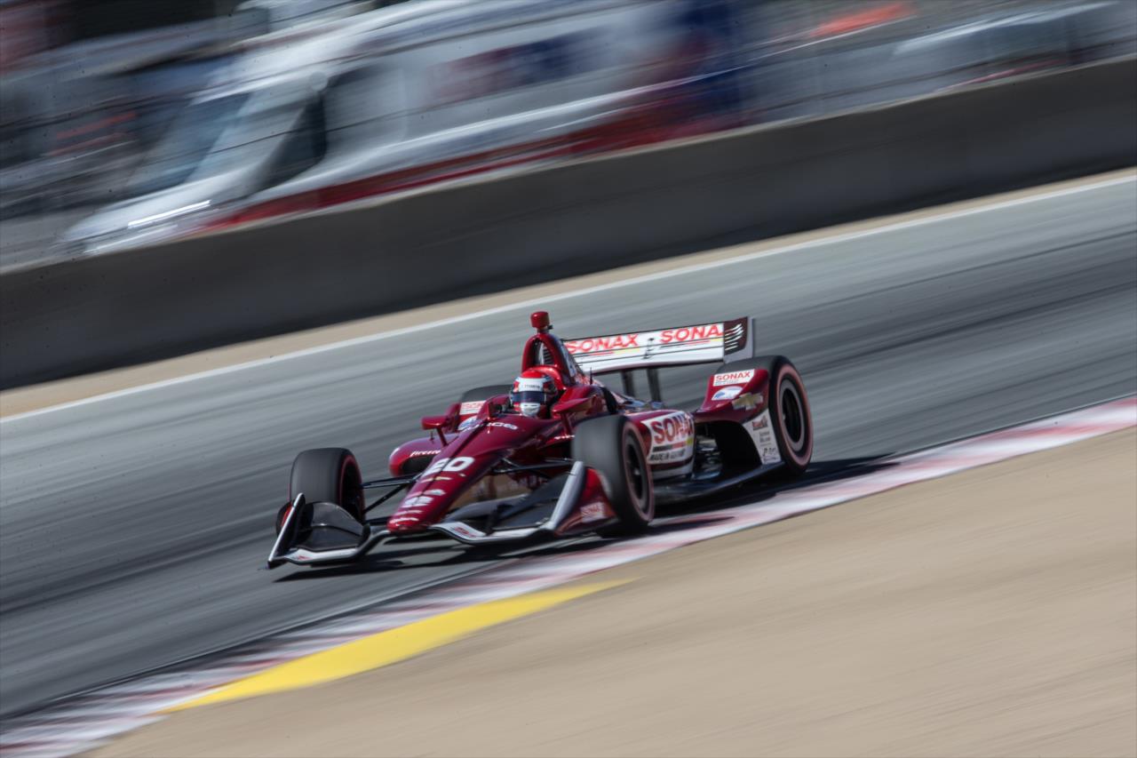 View Firestone Grand Prix of Monterey - Saturday, September 21, 2019 Photos