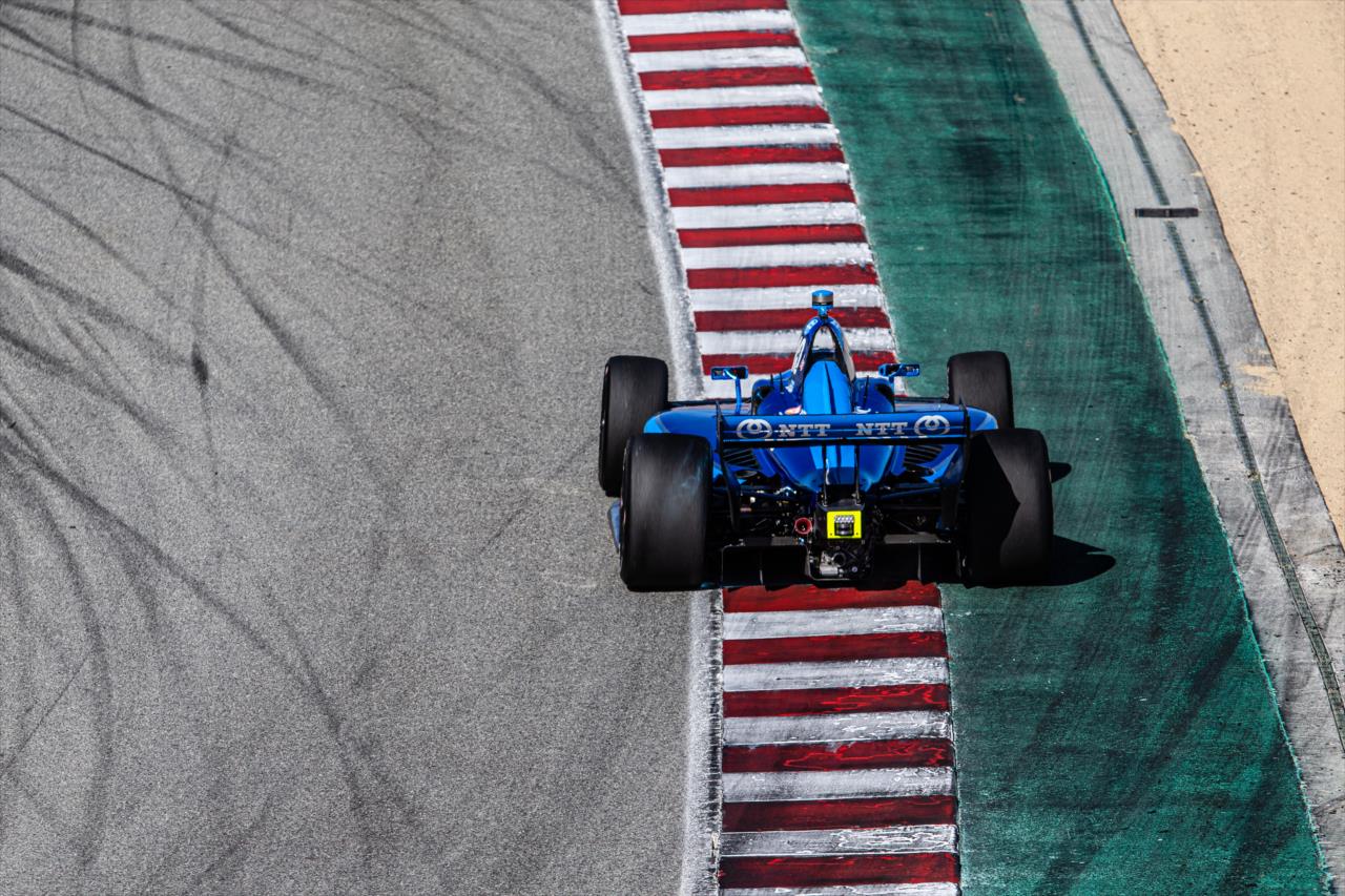 View Firestone Grand Prix of Monterey - Thursday, September 19, 2019 Photos