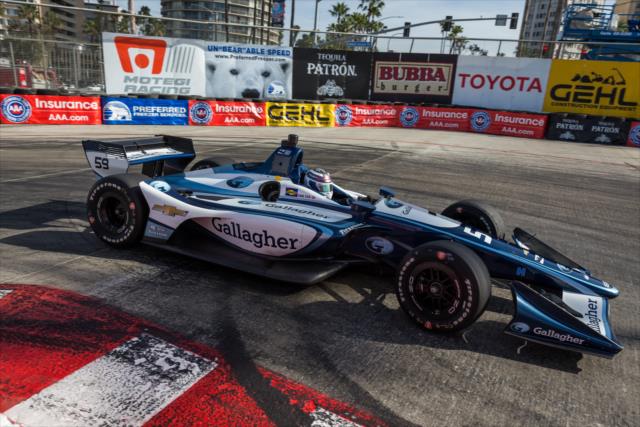 View Toyota Grand Prix of Long Beach - Sunday, April 15, 2018 Photos