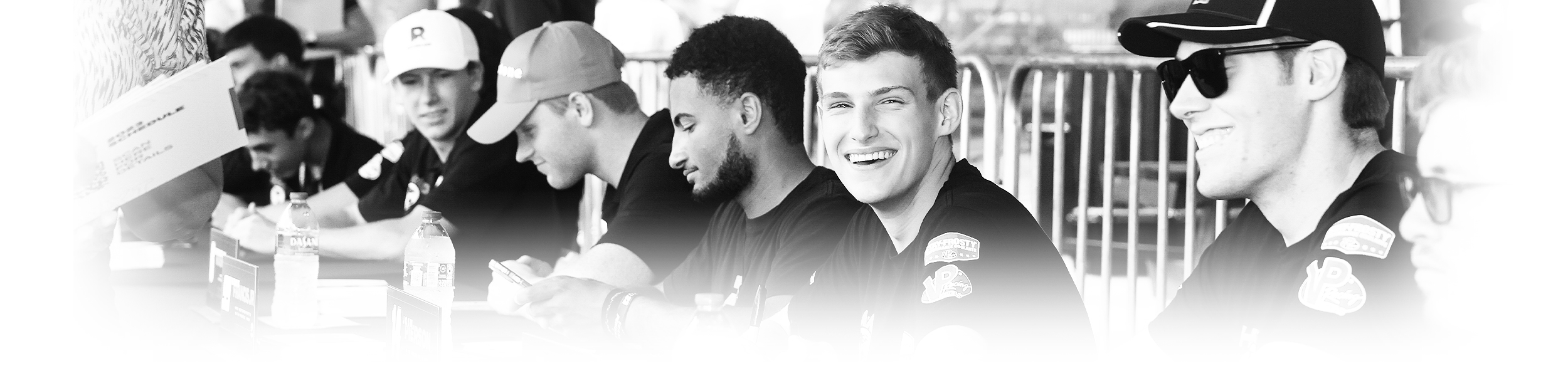 Meet The INDY NXT by Firstone Drivers