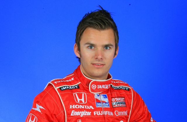 View 2006 Indianapolis 500 - Driver Headshots Photos