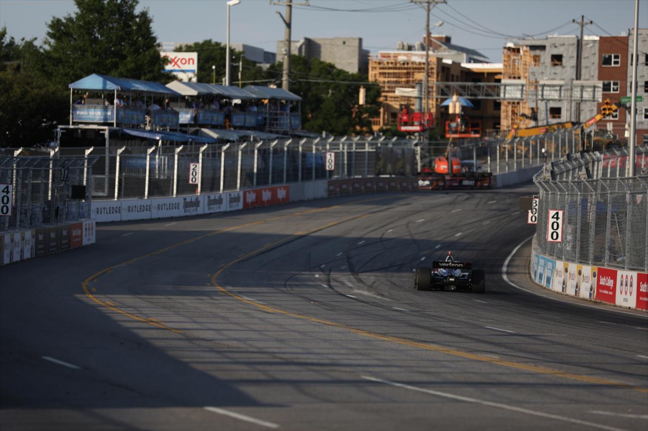 View Big Machine Music City Grand Prix - Saturday, August 5, 2023  Photos