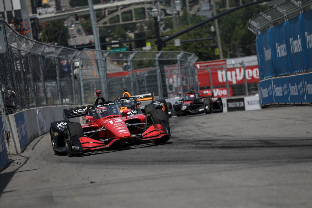 View Big Machine Music City Grand Prix - Sunday, August 6, 2023 Photos