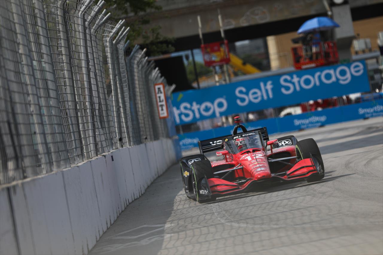 View Honda Indy Toronto - Friday, July 14, 2023 Photos
