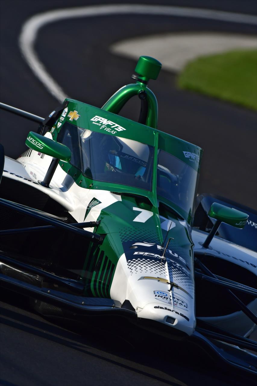 View Indianapolis 500 Practice - Friday, May 20, 2022 Photos