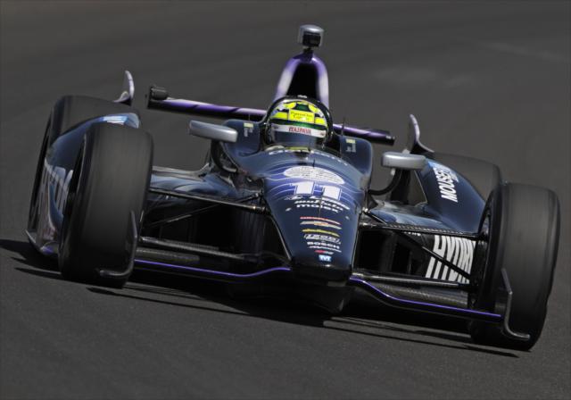 View May 14 2013-Indy 500 practice Photos