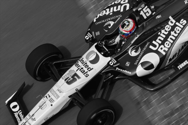 View Indianapolis 500 Practice - Friday, May 18, 2018                         Photos
