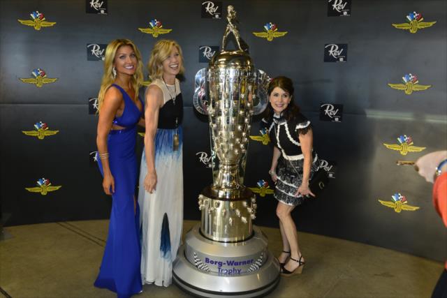 View REV at IMS - Saturday, May 4, 2019 Photos