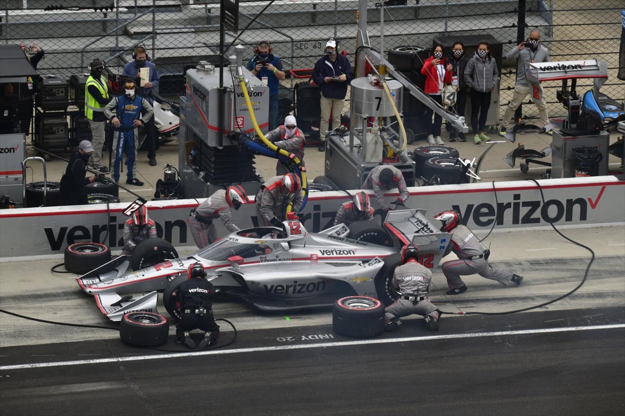 View Harvest Grand Prix - Saturday, October 3, 2020 Photos