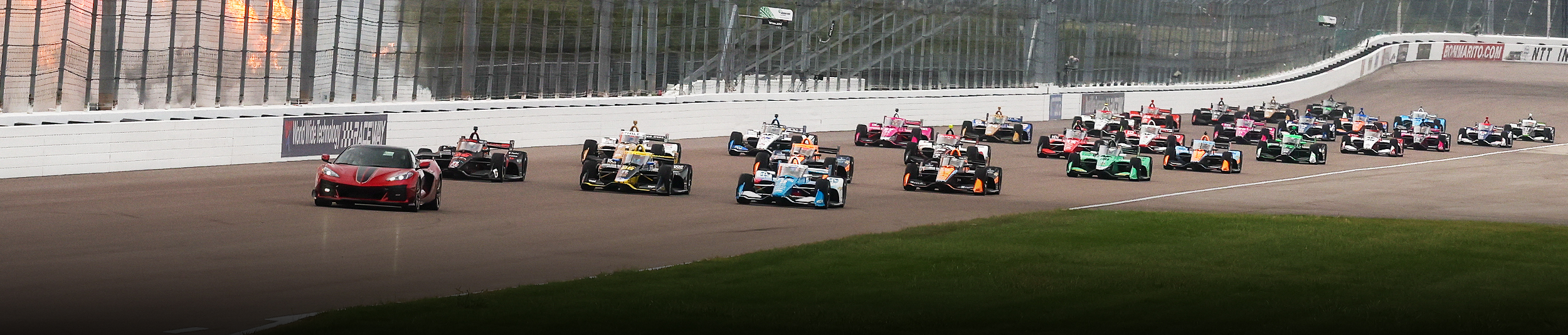 World Wide Technology Raceway