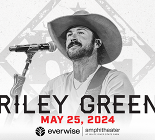 Country Music Star Green To Headline Legends Day Concert