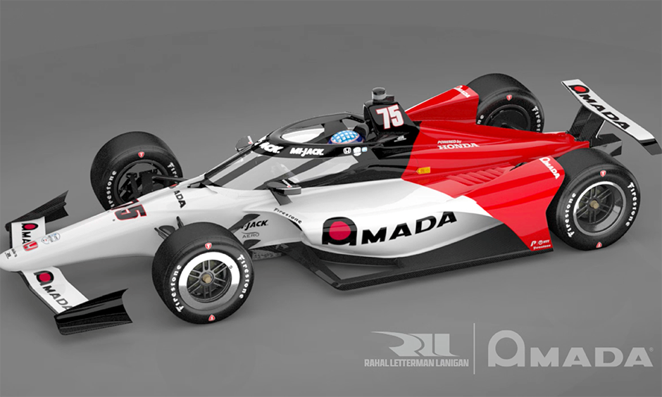 Sato Back with RLL for Drive toward Third Indy 500 Win