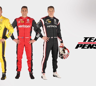 2023 Season Preview: Team Penske