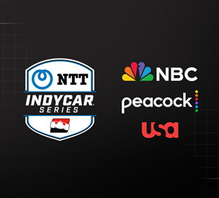 NBC Sports, INDYCAR Unveil 2024 Race Broadcast Start Times