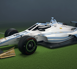 Canapino To Salute Argentine World Cup Winners at Indy