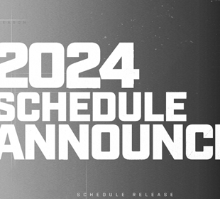 INDYCAR Announces 17-Race 2024 NTT INDYCAR SERIES Schedule