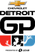 Logo for the Chevrolet Detroit Grand Prix