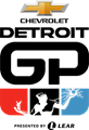 Chevrolet Detroit Grand Prix Logo