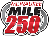 Milwaukee Mile 250 - Race 1 Logo